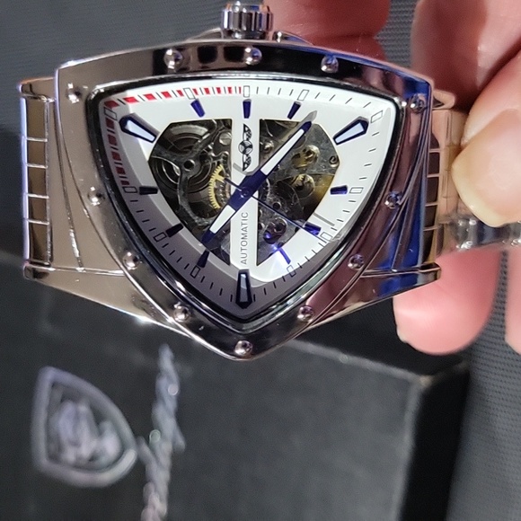 Other - Poedagar watch